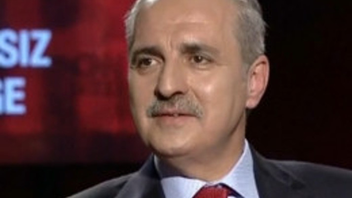 Kurtulmuş'tan doğalgaz açıklaması