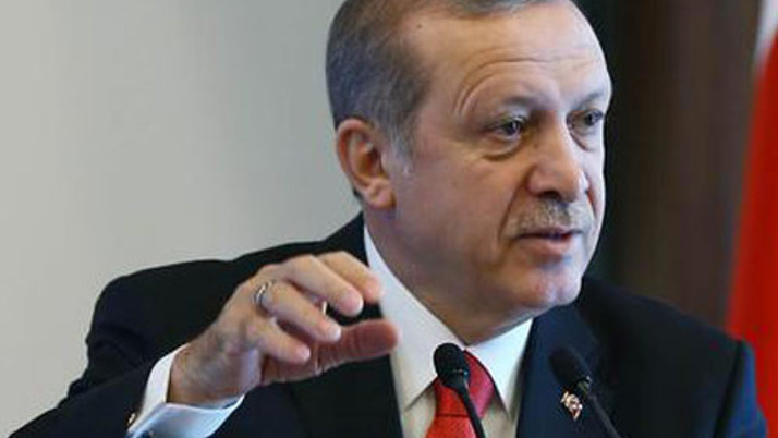Erdoğan o ülkeden fena halde rahatsız