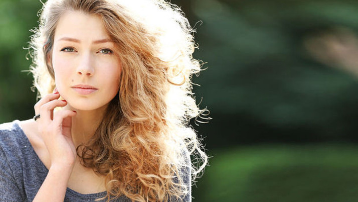 Rus güzel Sofya Khandamirova: Türkler çok asil!