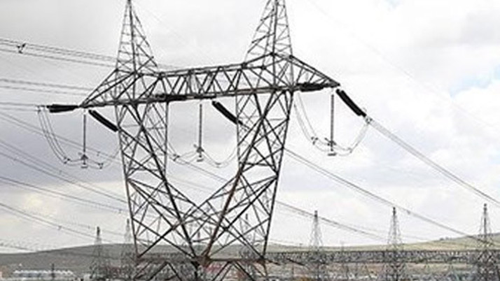 Elektrik kesintisi 15 Aralık'ta 6 il karanlıkta