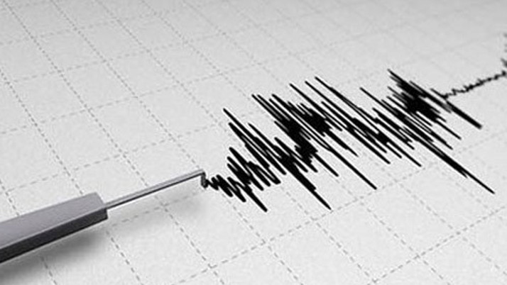 En son depremler Van sallandı