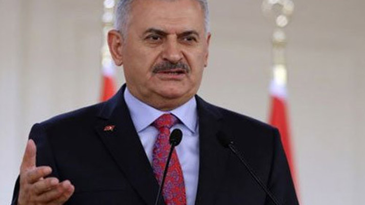 Sürpriz Binali Yıldırım Abdullah Gül görüşmesi
