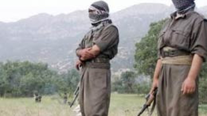 Beytüşşebap'ta silahlı saldırı! 1 korucu şehit!