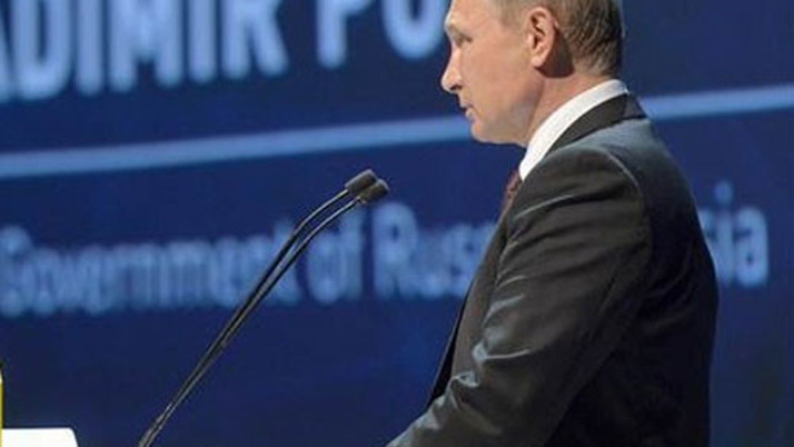 Putin konuştu petrol fiyatı uçuşa geçti