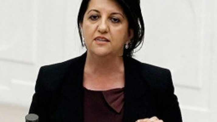 Kılıçdaroğlu'ndan Buldan'a taziye telefonu