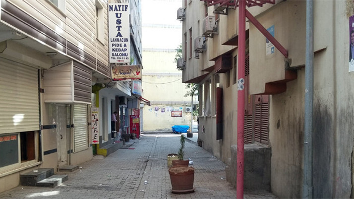 9 Kasım'da ilan edilmişti kaldırıldı