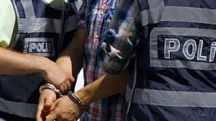 Antalya FETÖ soruşturması tutuklu sayısı bini aştı