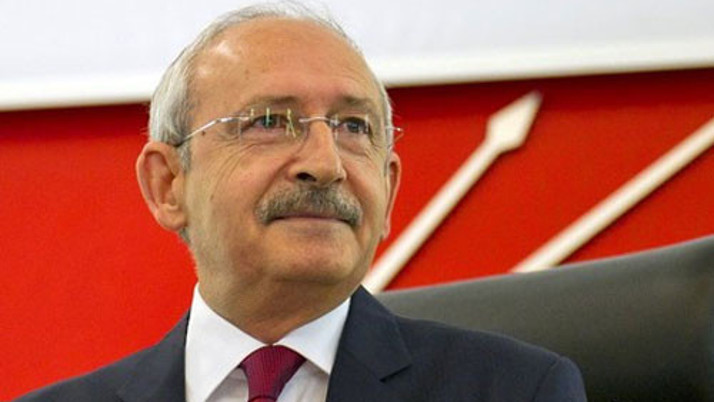 CHP'de karar alındı meydanlara iniliyor!