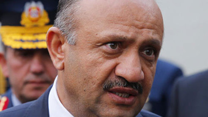 Kayıp iki askerle ilgili Fikri Işık'tan yeni açıklama