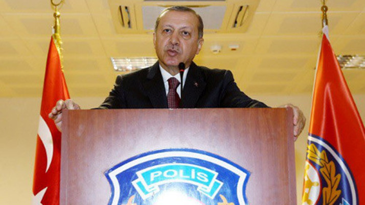 Erdoğan'dan İstanbul'da anlamlı ziyaret