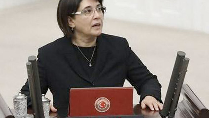 Leyla Zana kararını verdi yemin edecek mi?