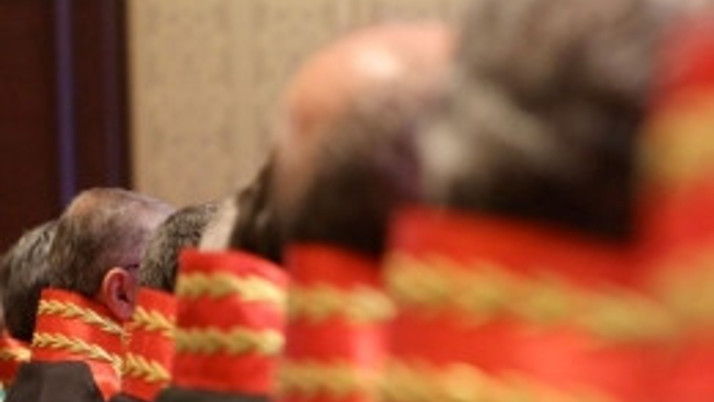 Hakim ve savcıların görev yerleri ne zaman değişecek?