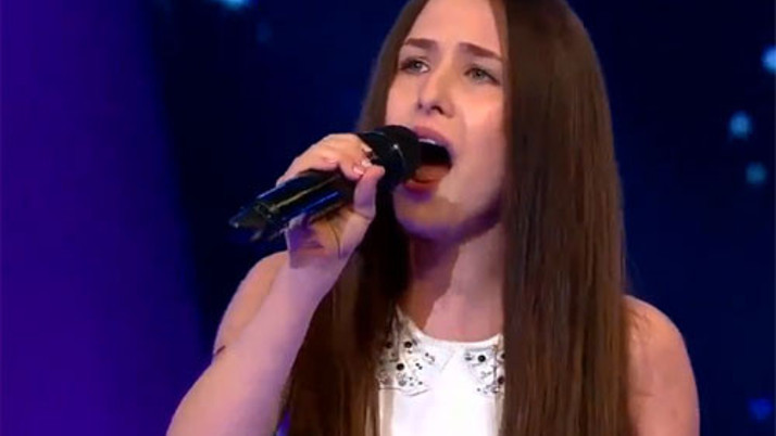 Türkan Kürşad O Ses Türkiye'yi salladı kimdir?