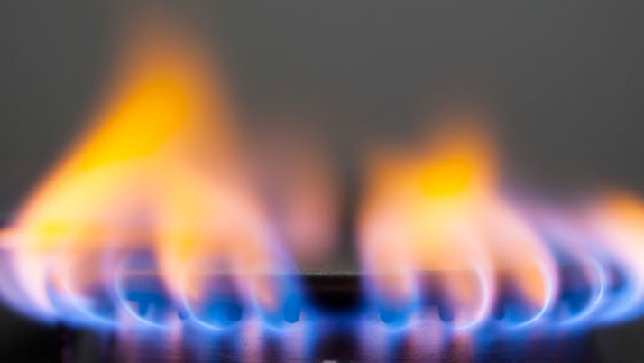 Türkiye doğalgaz tüketiminde rekor kırdı!