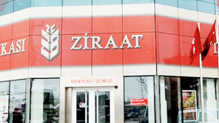 Ziraat Bankası sınavı personel alım ekranı 2016