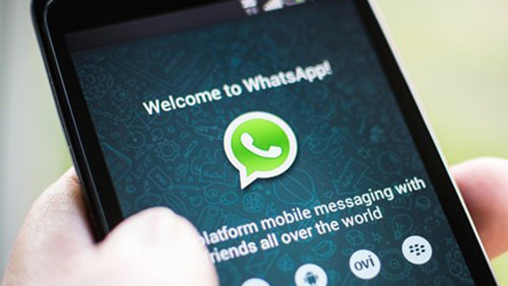 Facebook aldı Whatsapp 1 milyarı geçti