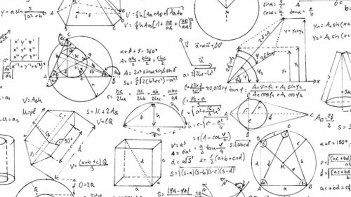 Geometriyi ilk onlar kullanmış