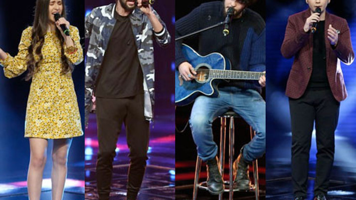 O Ses Türkiye birincisi 2016 şampiyonu kim kazandı?