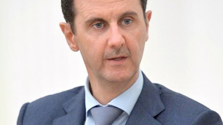 ABD'den Esad'ı köşeye sıkıştıracak karar çıktı!