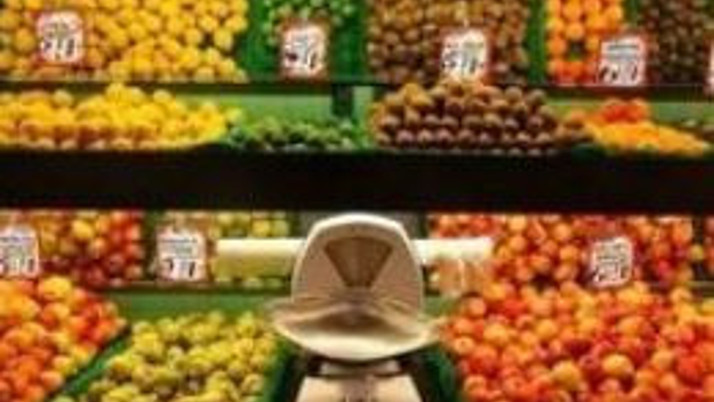 Enflasyon eksiye düştü 8 ay sonra ilk 