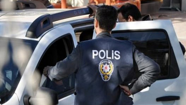 İstanbul'da bombalı araç alarmı!