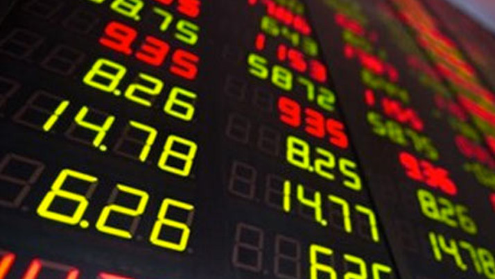 Borsa ikinci yarıda da primli seyrediyor