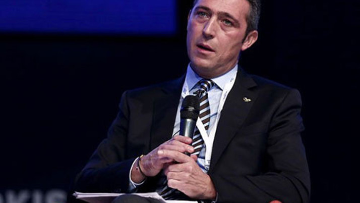 Ali Koç'tan sert sözler bu sistem ile çağı yakalayamayız!