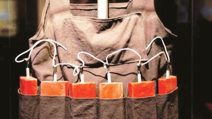 İstihbarat uyardı! Bu kişiler canlı bomba eylemi yapabilir