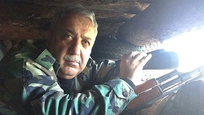 Mihraç Ural gerçekten öldü mü? İşte örgütten ilk açıklama