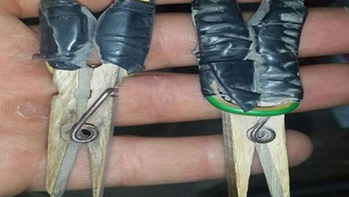 PKK'nın hain yöntemi! Genelkurmay yayınladı