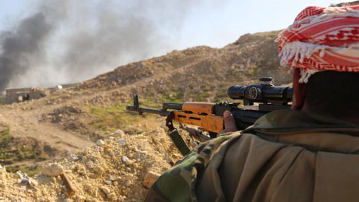 PKK Musul operasyonuna katılacak mı?