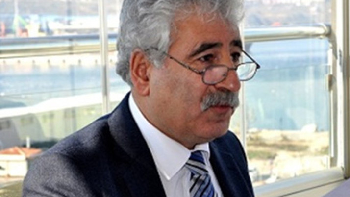 CHP’li vekile şehit cenazesinde yumruklu saldırı!