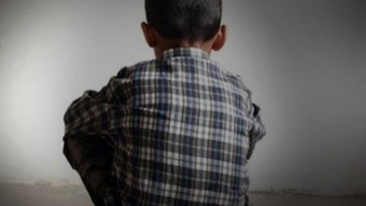 Aydın Yenipazar'da mide bulandıran taciz!