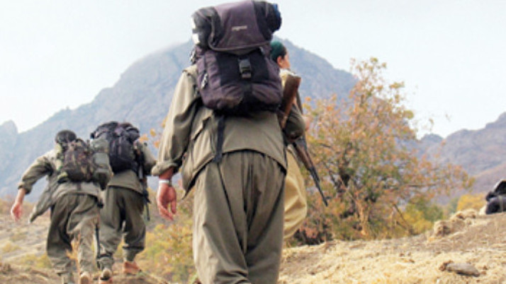 4 öğretmen PKK iddiasıyla açığa alındı!