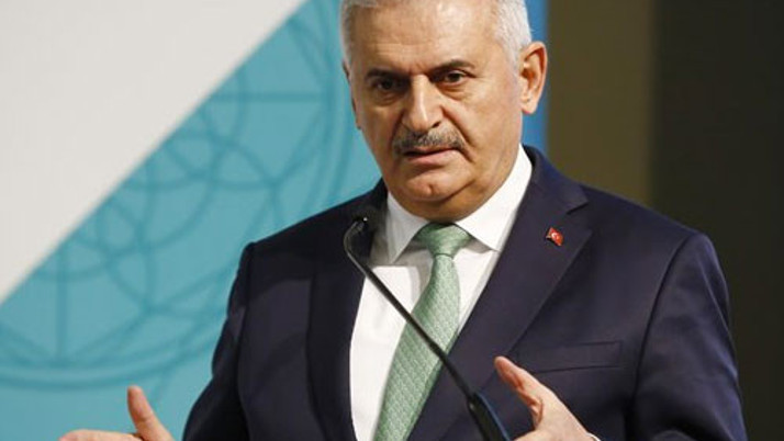 Binali Yıldırım mesaj verdi! Hiç merak etmeyin yarın...