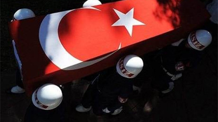 Nusaybin’de çatışma çıktı! Şehit haberi var