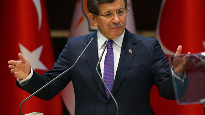 Davutoğlu şimdi ne yapacak? Artık Ankara'ya...