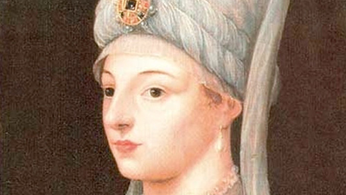 Safiye Sultan kimdir valide sultanın hayatı nasıl öldü