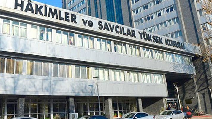 HSYK kararnamesi hakim ve savcı atamaları 2016 listesi