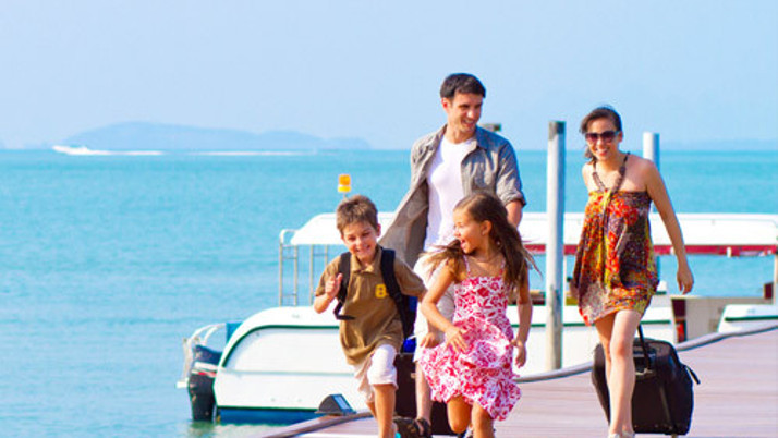 Yunanistan'dan Türk turiste tatil indirimi!