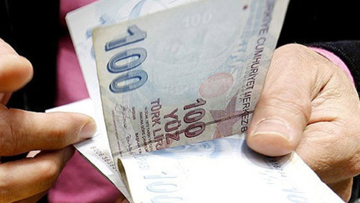 Emekliye ek ikramiye müjdesi!