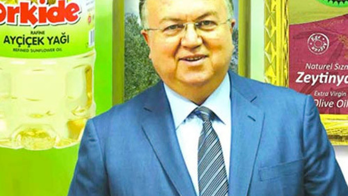 Ünlü işadamı da FETÖ'cü çıktı Orkide'nin sahibi gözaltında