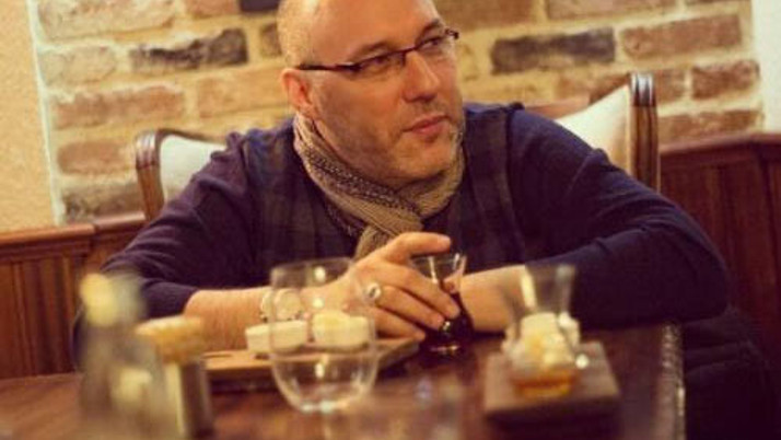 Firari FETÖ'cü Tuncay Opçin'den yurtdışına kaçış kılavuzu