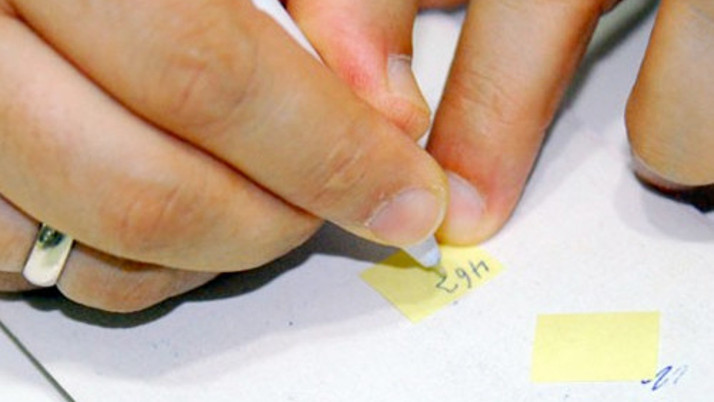 FETÖ'nün 6 numarasının sırrı ortaya çıktı! Milleti böyle fişlemişler