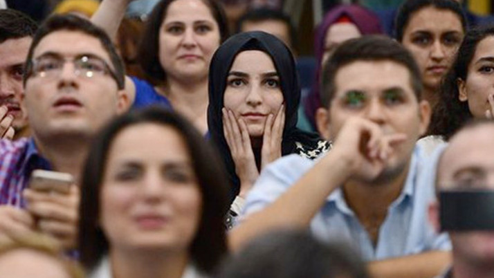 Sözleşmeli öğretmenlik başvuru yapma ekranı MEB ilkatama