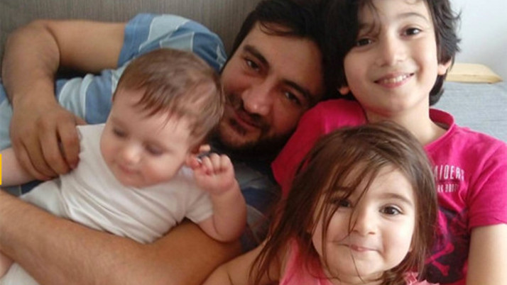 Şehid Halil Kantarcı Yetimhanesi çalışmaları başladı 