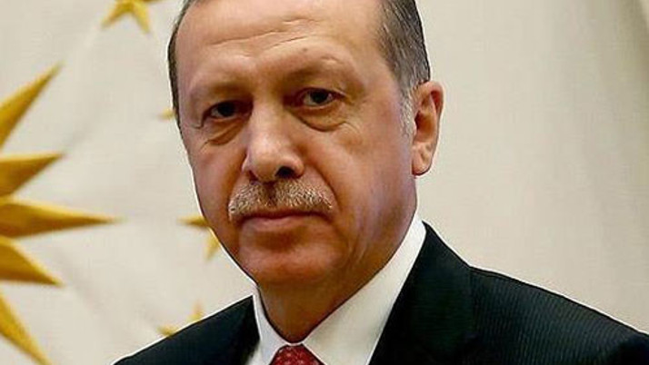 Erdoğan'dan o kanuna onay çıktı!