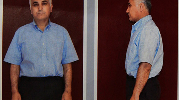 Darbenin imamı 109 kez yurtdışına çıkmış!