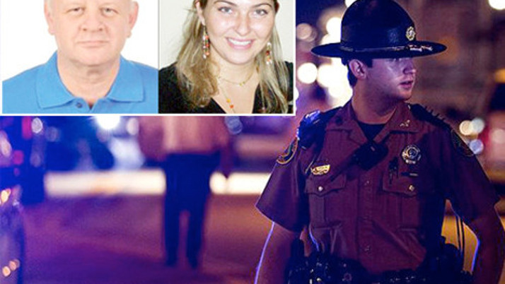 Boğaziçi Üniversitesi öğretim üyesi ABD'de öldürüldü!