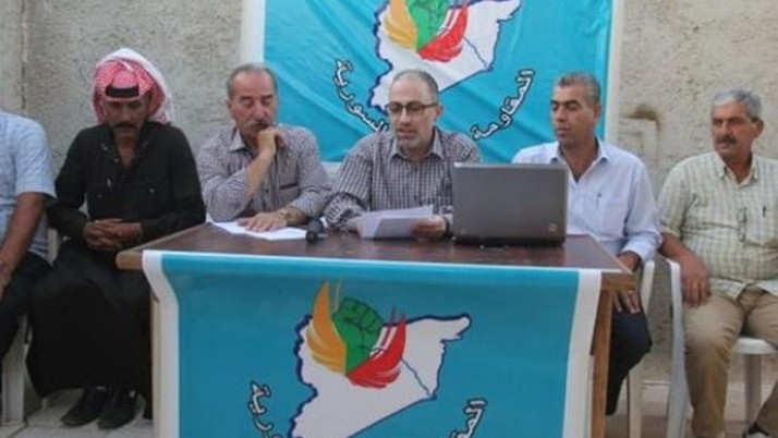 O örgütten Türkiye'ye küstah teklif! Hatay'ı...